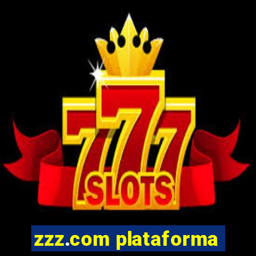 zzz.com plataforma